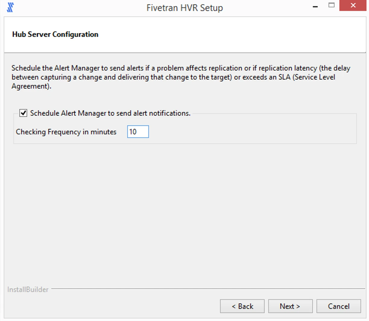 Hub_Server_Alert_Manager