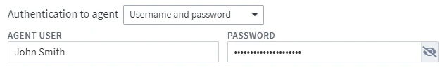 SC-Dss-Locations-CreatingLocation_AgentConnection_UsernamePassword.webp