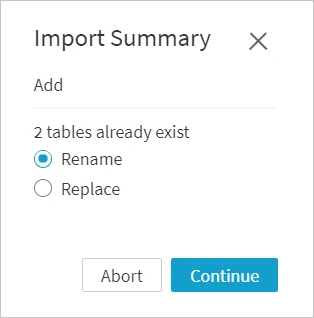 SC-Dss-Tables-ImportingandExportingTableDefinitions_Import_RenameReplace.webp